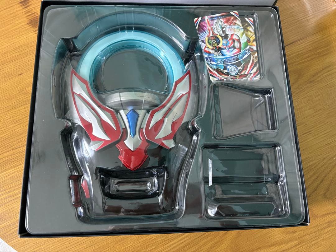 ウルトラマン　オーブリング　フュージョンカード　ウルトラレプリカ　セット売り
