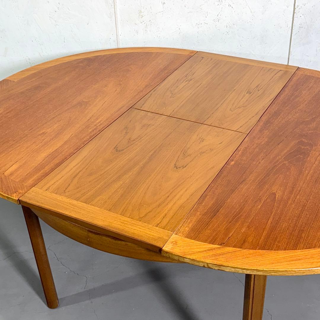 Nathan(ネイサン) /エクステンション ラウンドテーブル (303)