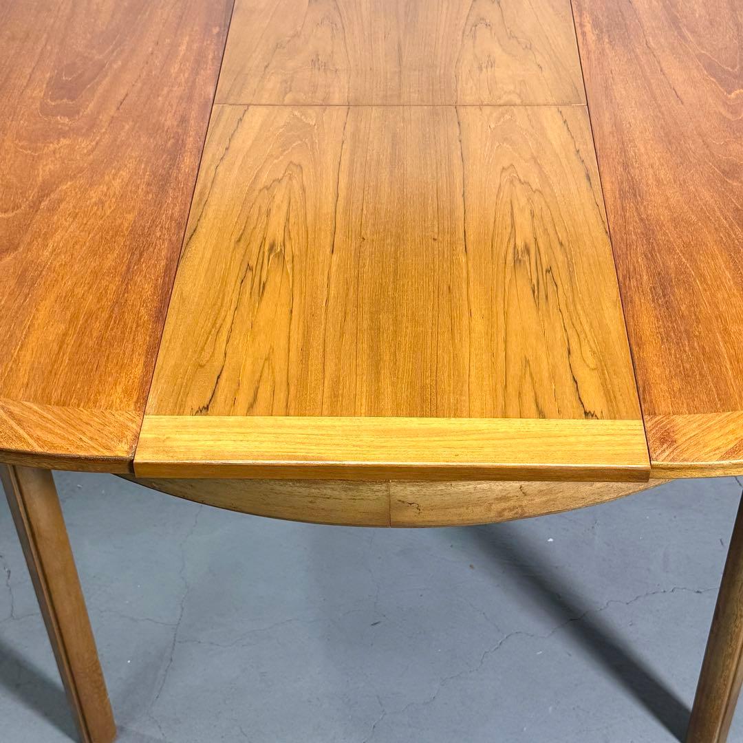 Nathan(ネイサン) /エクステンション ラウンドテーブル (303)