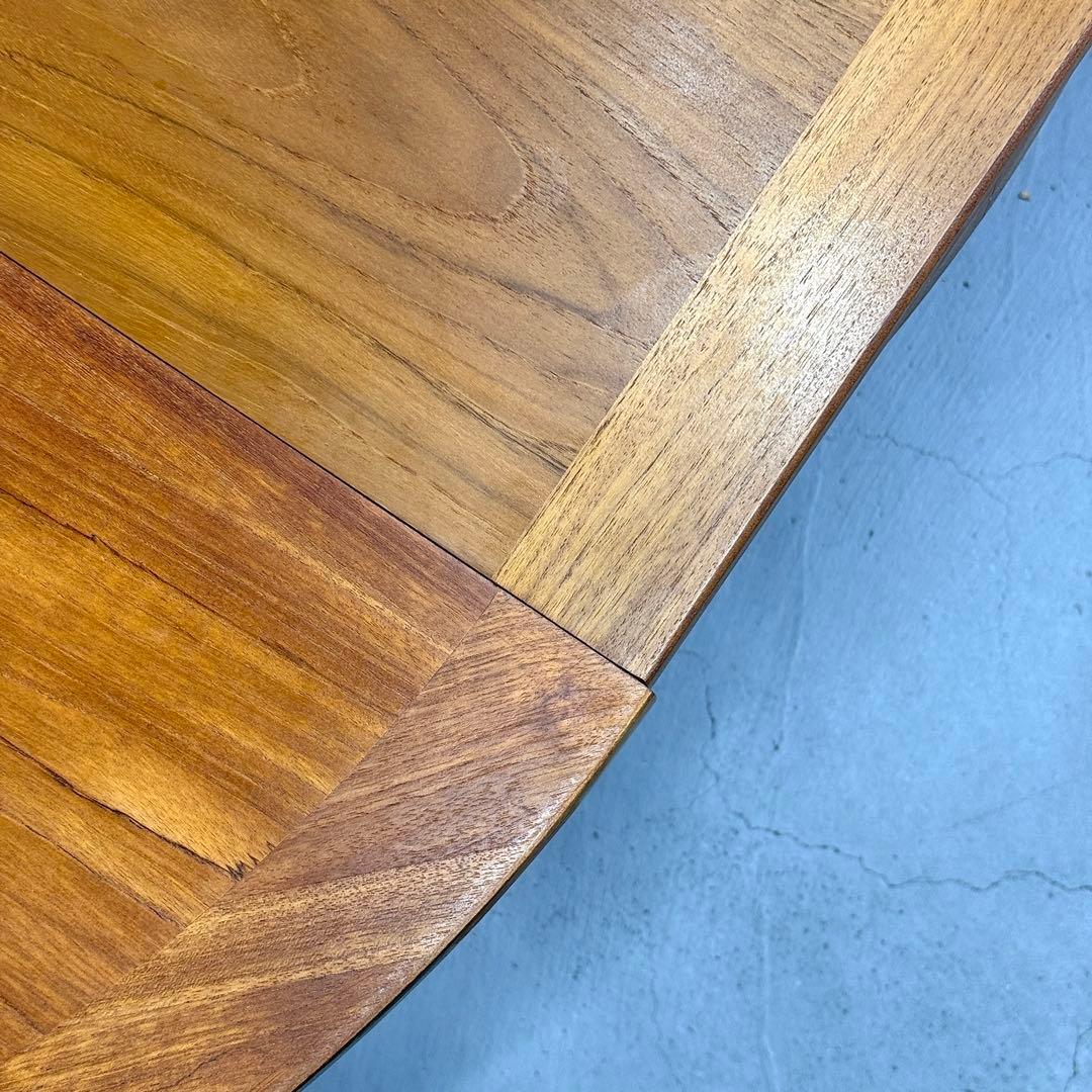 Nathan(ネイサン) /エクステンション ラウンドテーブル (303)