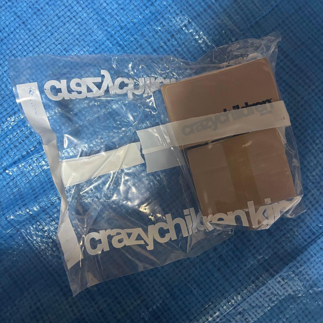 マイケルラウ　crazychildren king