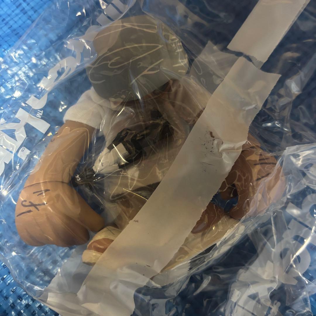 マイケルラウ　crazychildren king