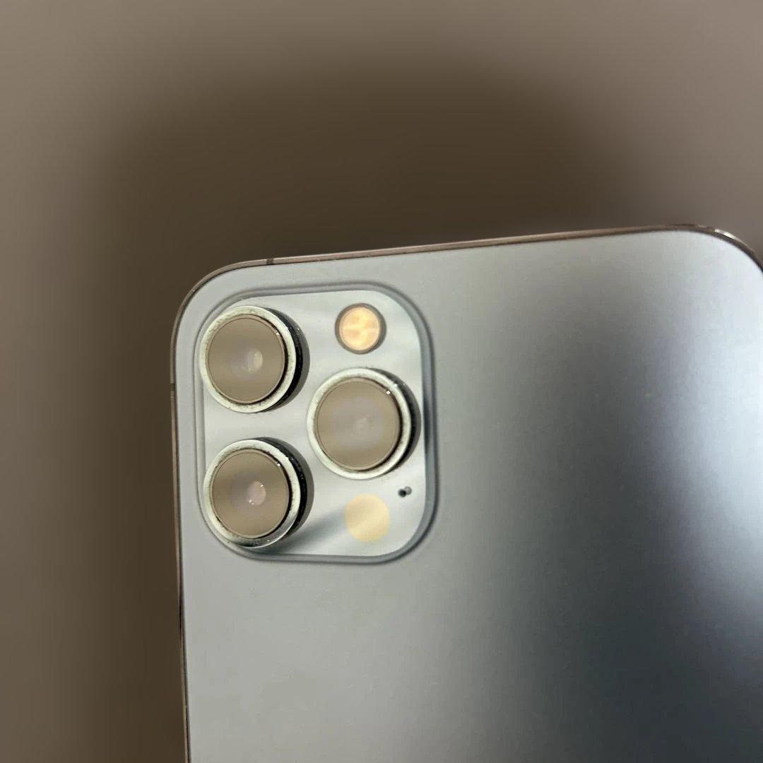 携帯電話本体 Apple iPhone12 Pro Max 128GB