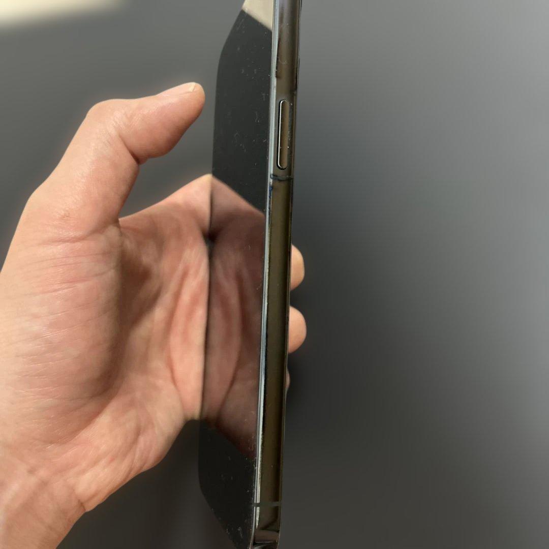 携帯電話本体 Apple iPhone12 Pro Max 128GB