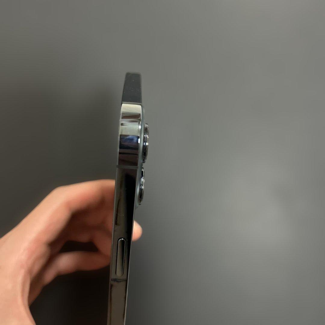 携帯電話本体 Apple iPhone12 Pro Max 128GB