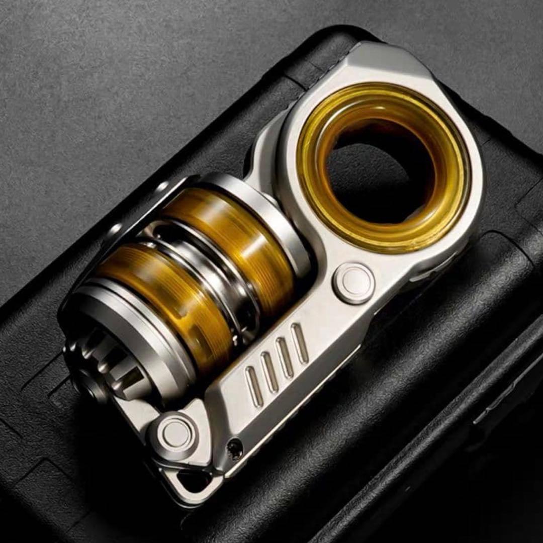 GoBiggeR Sinian ユース版 フィジェットトイ