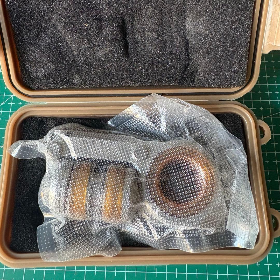 GoBiggeR Sinian ユース版 フィジェットトイ