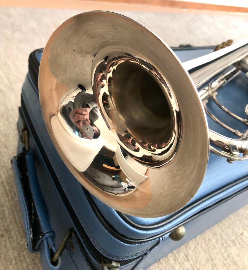 YAMAHA Xeno YTR-8335RS-25th 記念モデル 限定200本