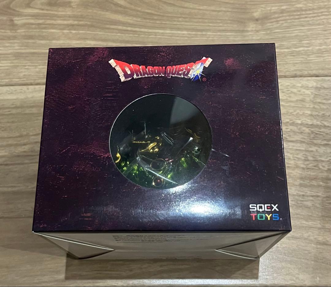 ドラクエ メタリックモンスターズ バラモス バラモスブロス 2個セット