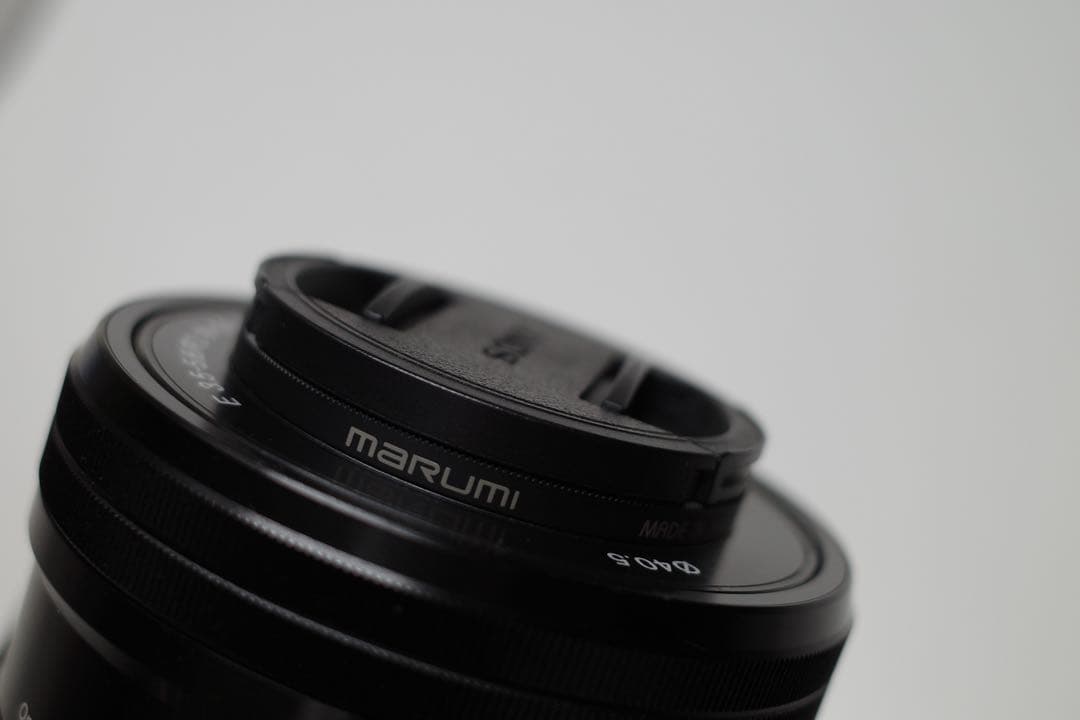 SONY α6400 ILCE-6400 パワーズームレンズキット　おまけ付き