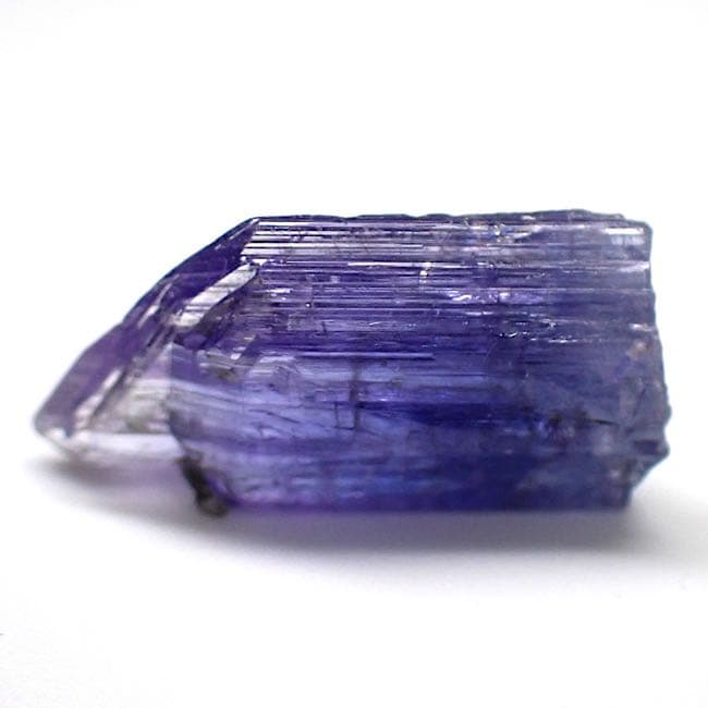 【タンザニア/メレラニ産】タンザナイト自形結晶⑥