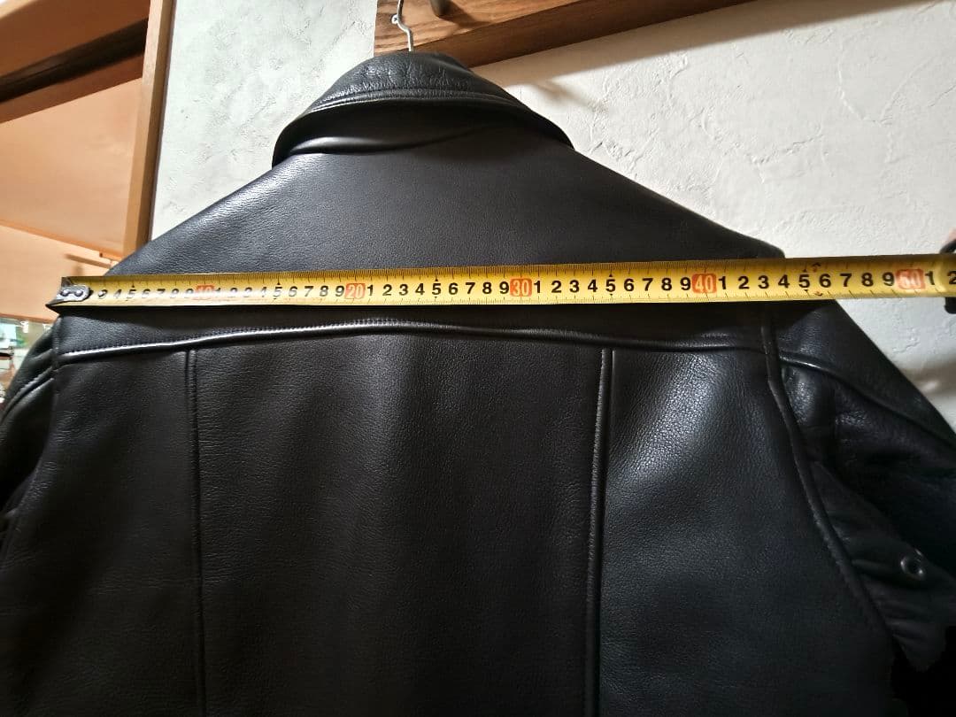 ROUGH AND RUGGED ダブルライダース