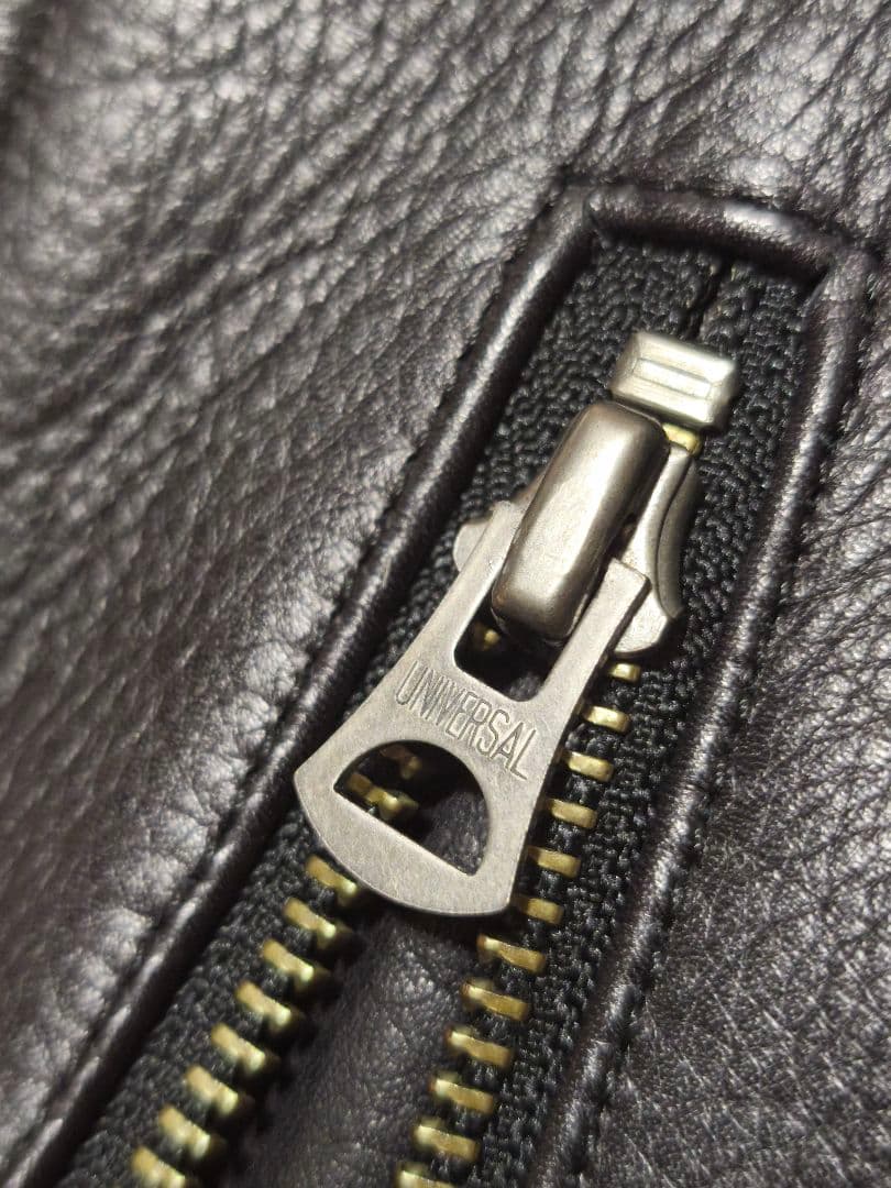 ROUGH AND RUGGED ダブルライダース