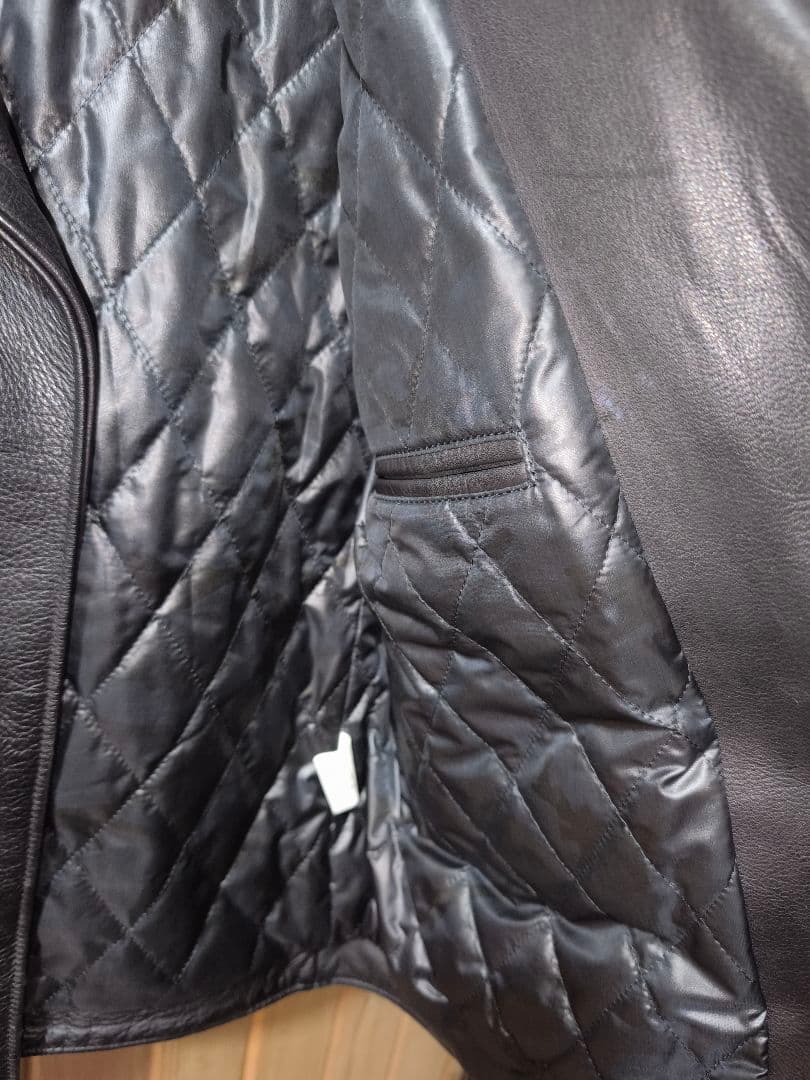 ROUGH AND RUGGED ダブルライダース