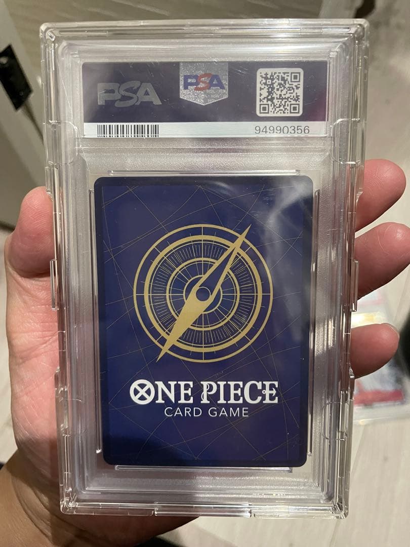 ゾロ　コミパラ　ロロノア　ワンピース　カード