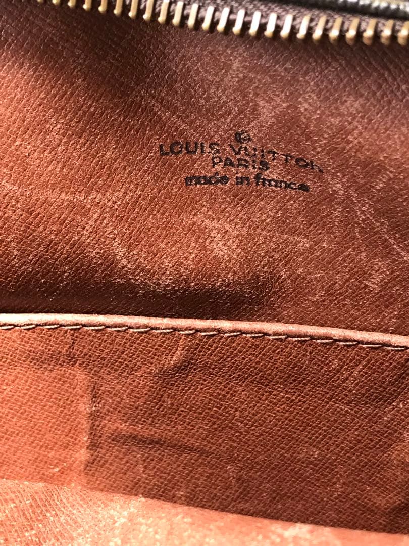 みわく。LOUIS VUITTON バック