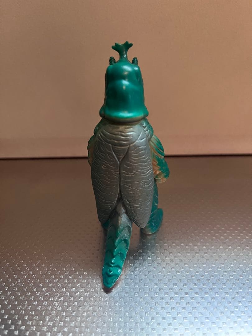 【当時物】ブルマァク復刻版　メガロ＋ブルマァク伝説　メガロ　セット