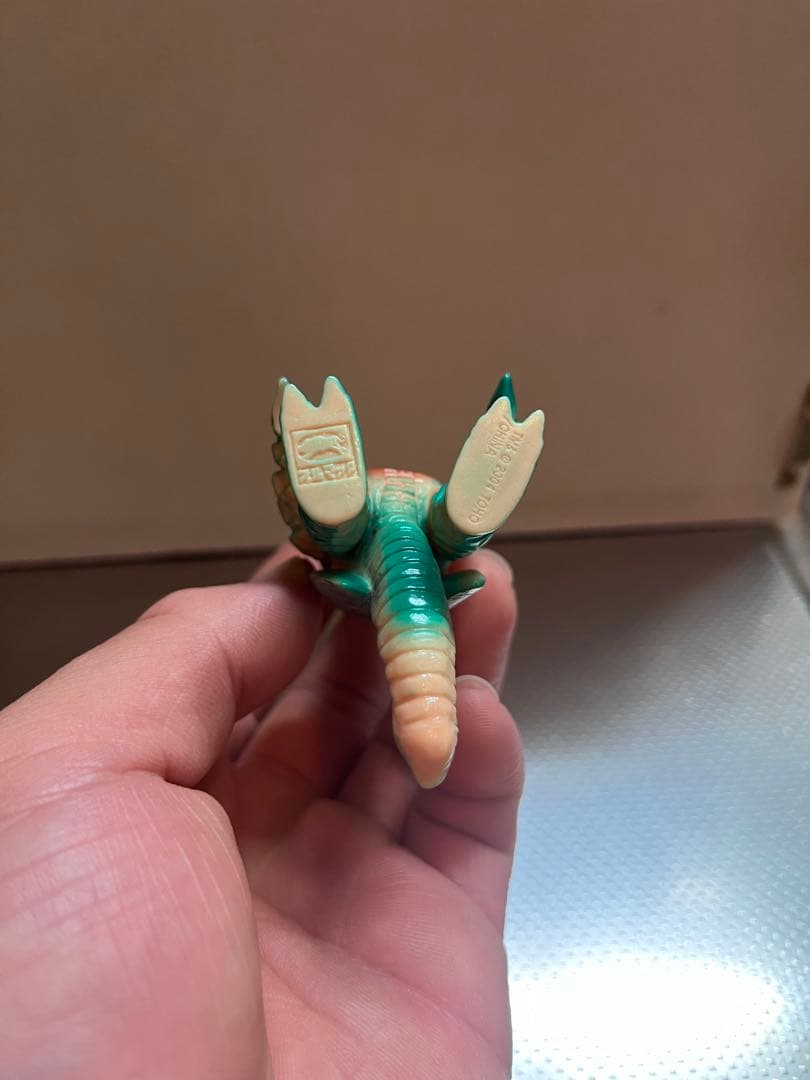 【当時物】ブルマァク復刻版　メガロ＋ブルマァク伝説　メガロ　セット