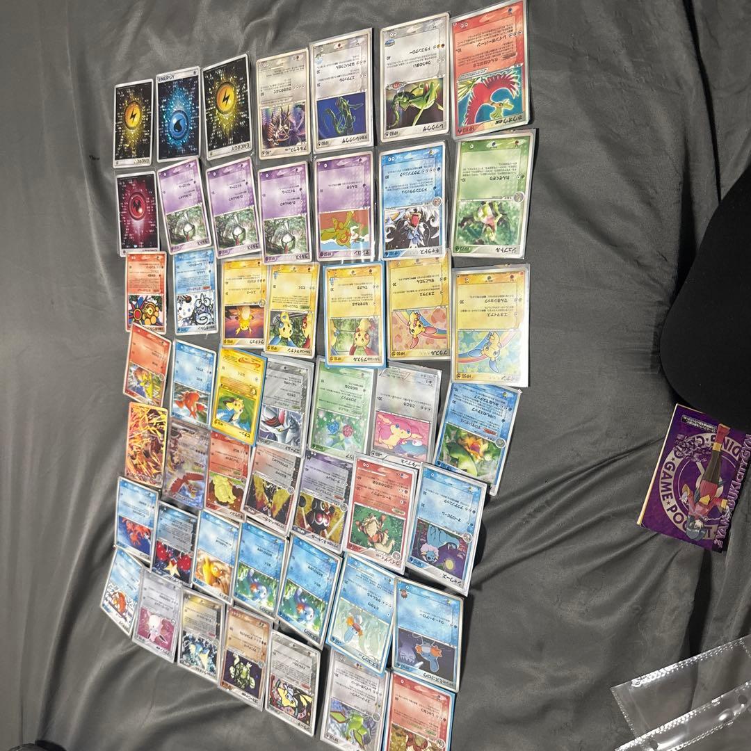 ポケモンカードまとめ売り