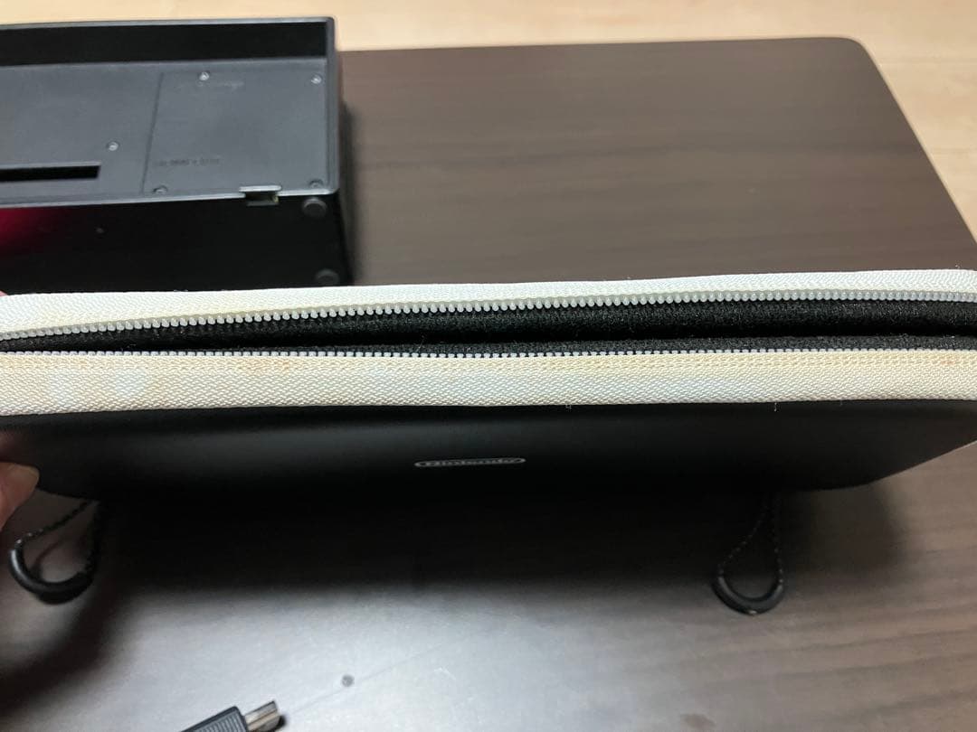 Nintendo Switch グリーン/ピンク 本体セット