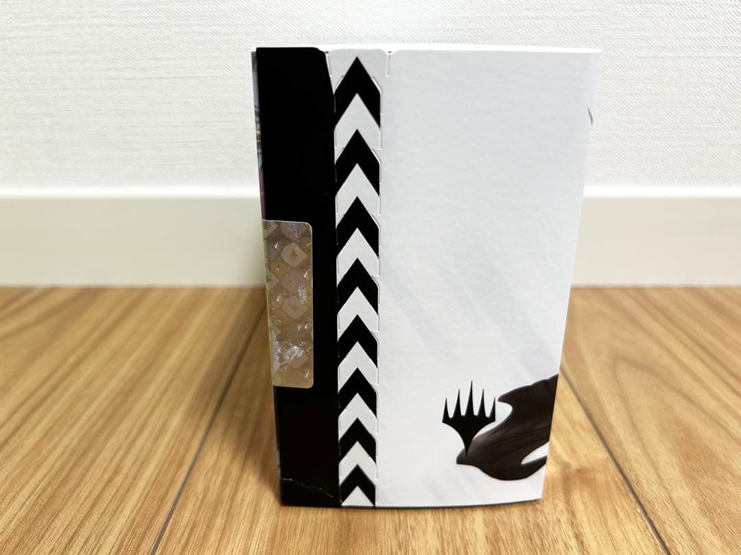 【新品】MTG FINAL FANTASY バンドル 英語版 1box