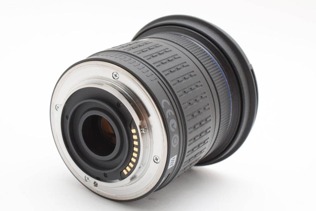 レンズ(ズーム) OLYMPUS ZUIKO ED 9-18mm F4.0-5.6