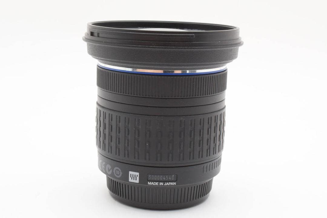 レンズ(ズーム) OLYMPUS ZUIKO ED 9-18mm F4.0-5.6