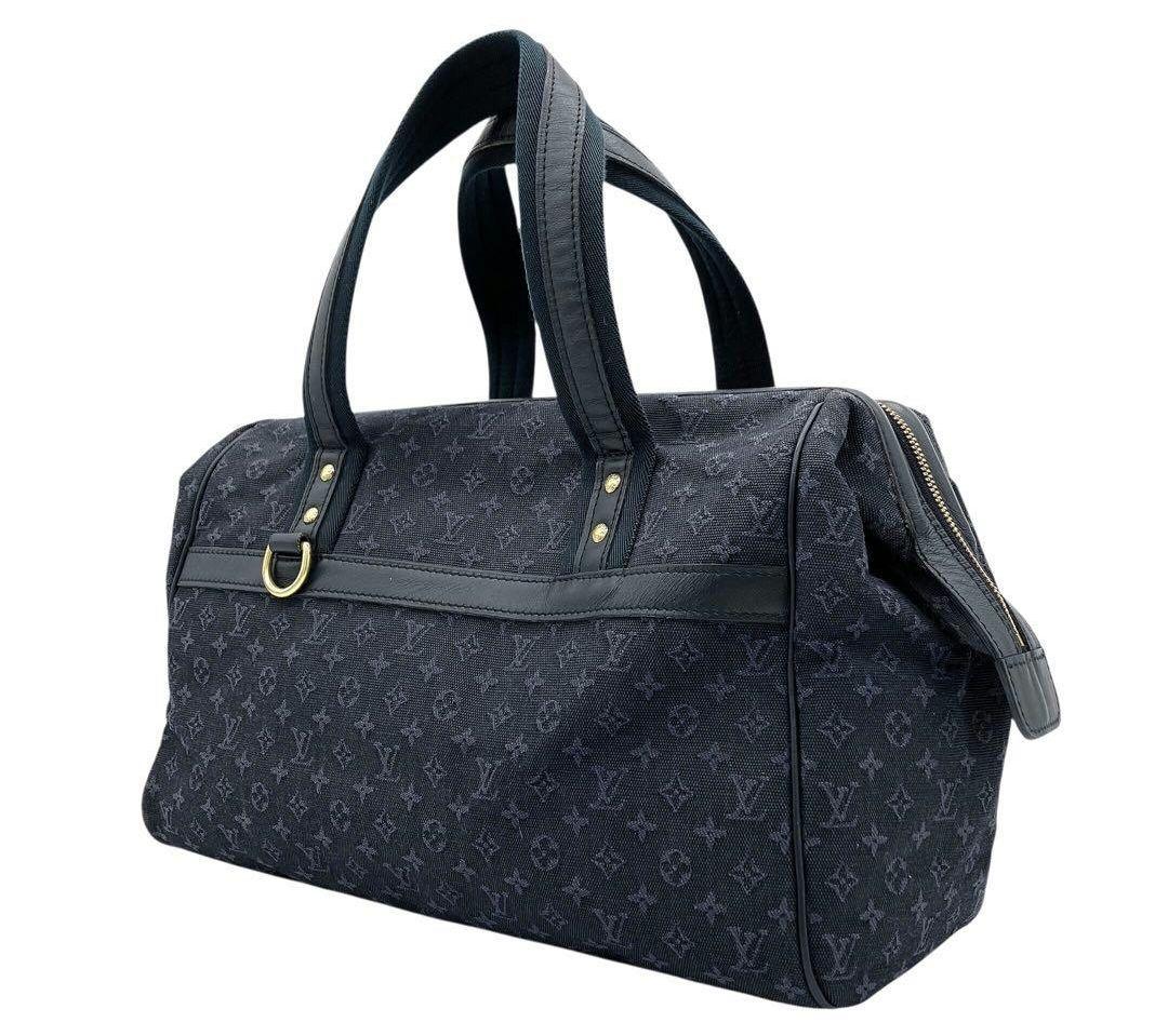 ❤LOUIS VUITTON ジョセフィーヌGM モノグラムミニ　ハンドバッグ❤