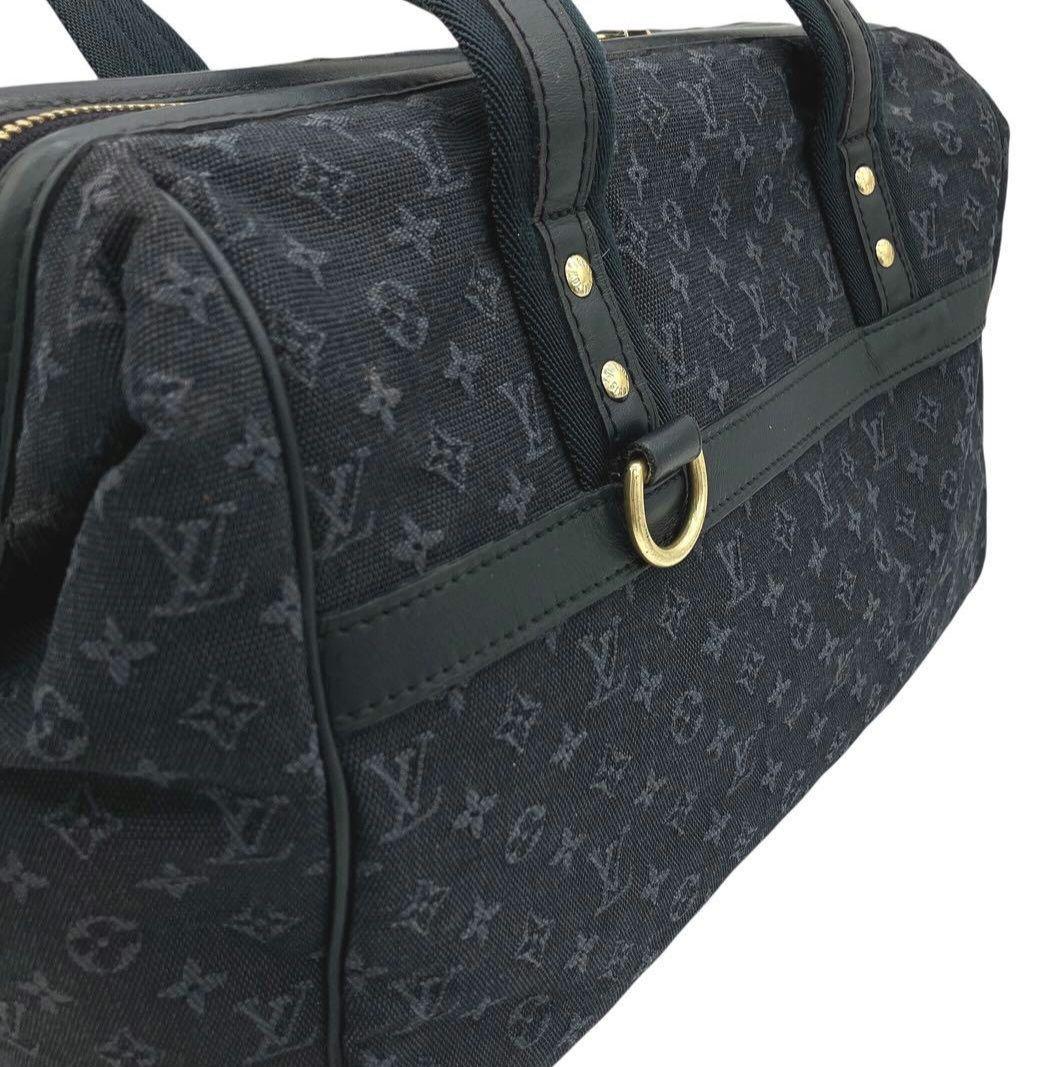 ❤LOUIS VUITTON ジョセフィーヌGM モノグラムミニ　ハンドバッグ❤