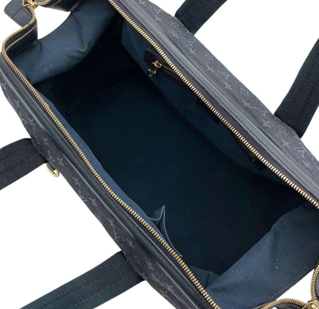 ❤LOUIS VUITTON ジョセフィーヌGM モノグラムミニ　ハンドバッグ❤