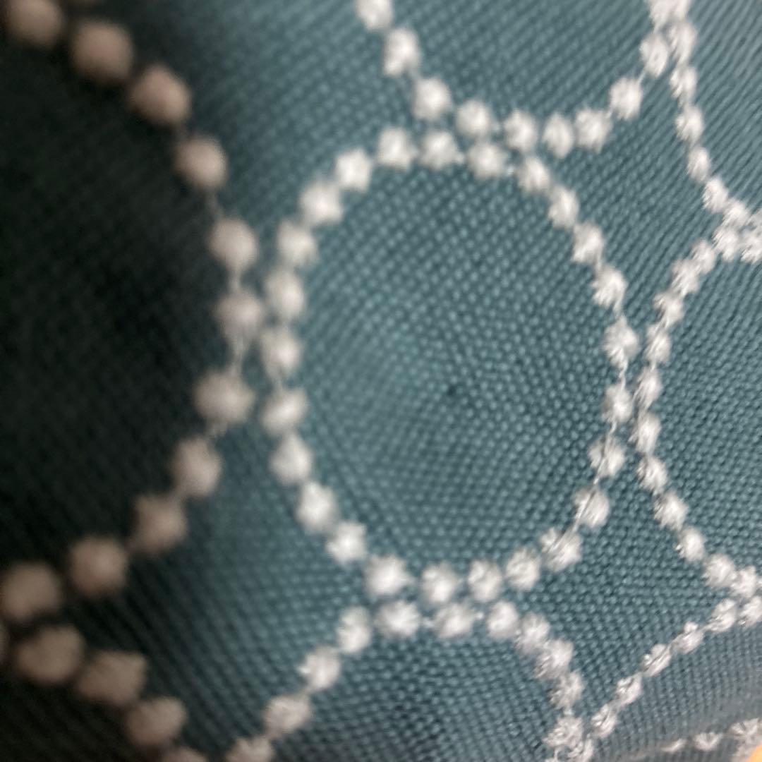 ミナペルホネン タンバリン ショルダーバッグ