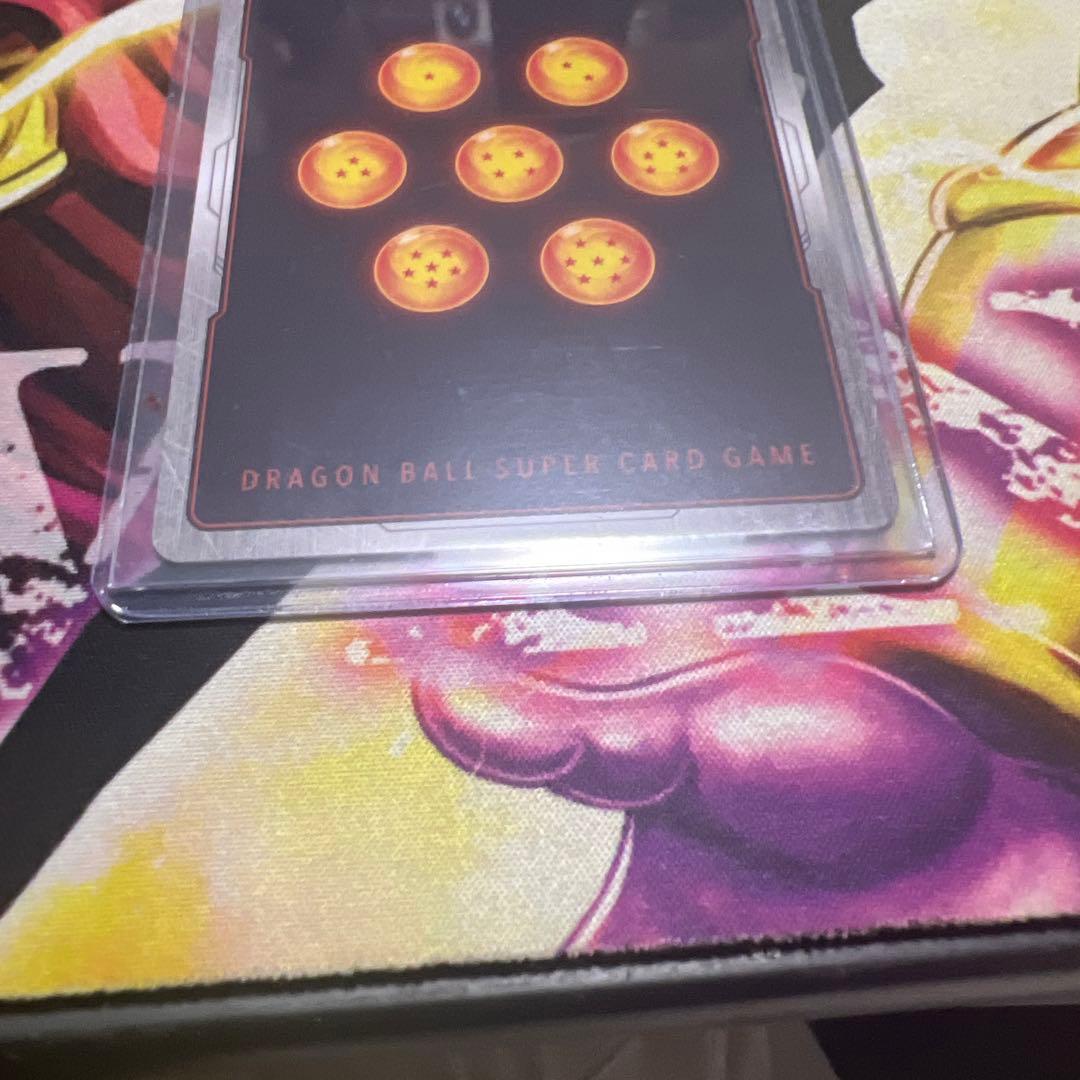 ベジータアルティメットバトル