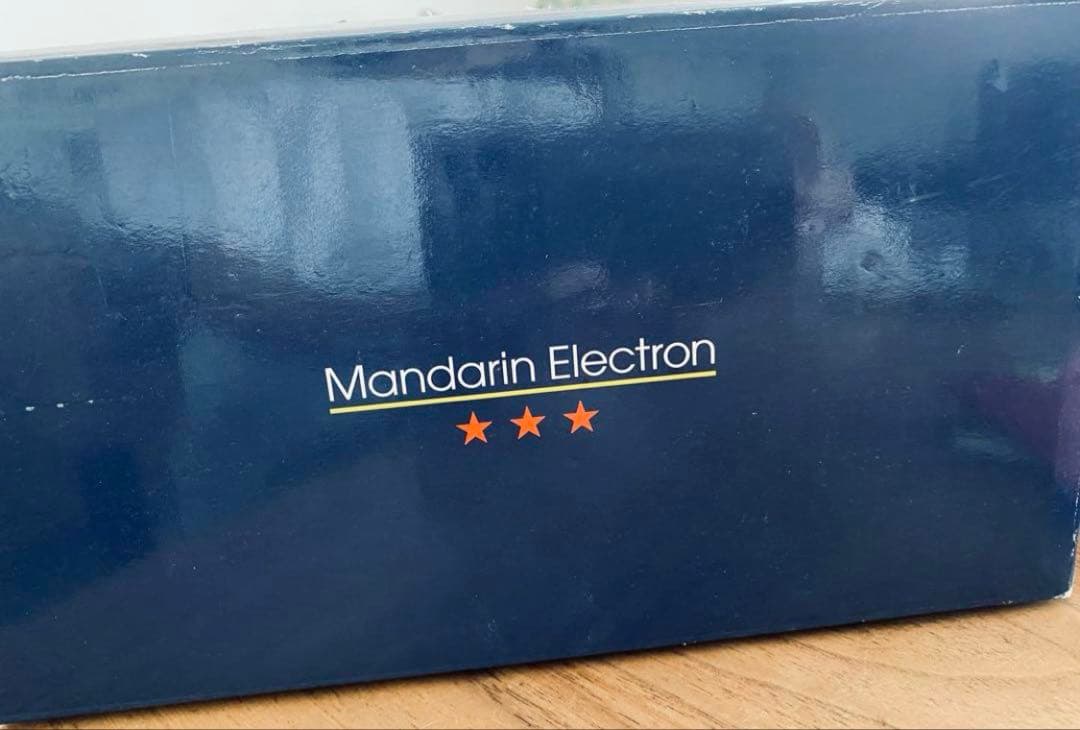 マトリョーシカ型テルミン