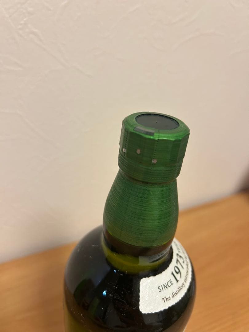 The Macallan 12年 シェリーオーク2本 山崎　白州　4本セット