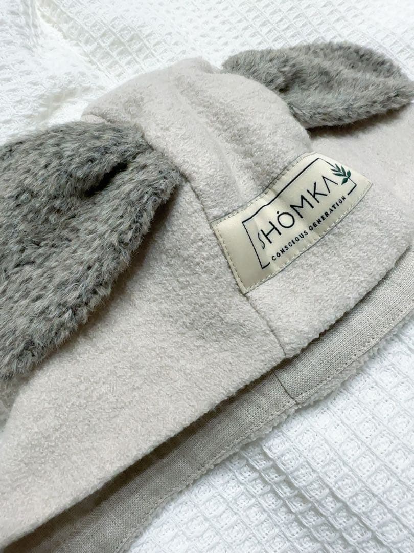 新品・未使用タグ付き SHOMKA 51cm