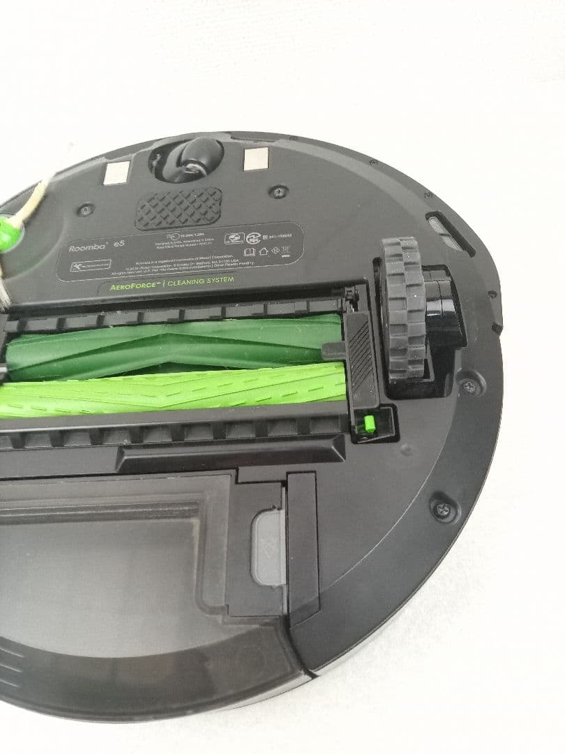 iRobot　ルンバi7