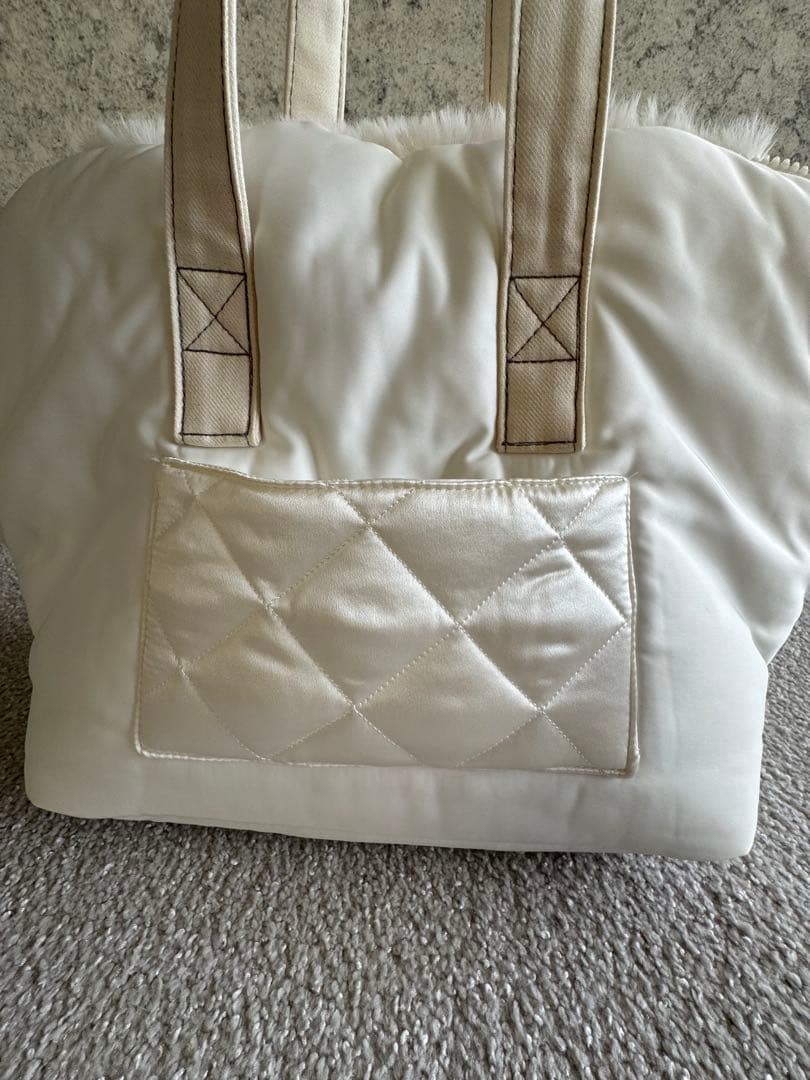 ルイスドッグ　Louisdog ToGo アラウンドバッグ