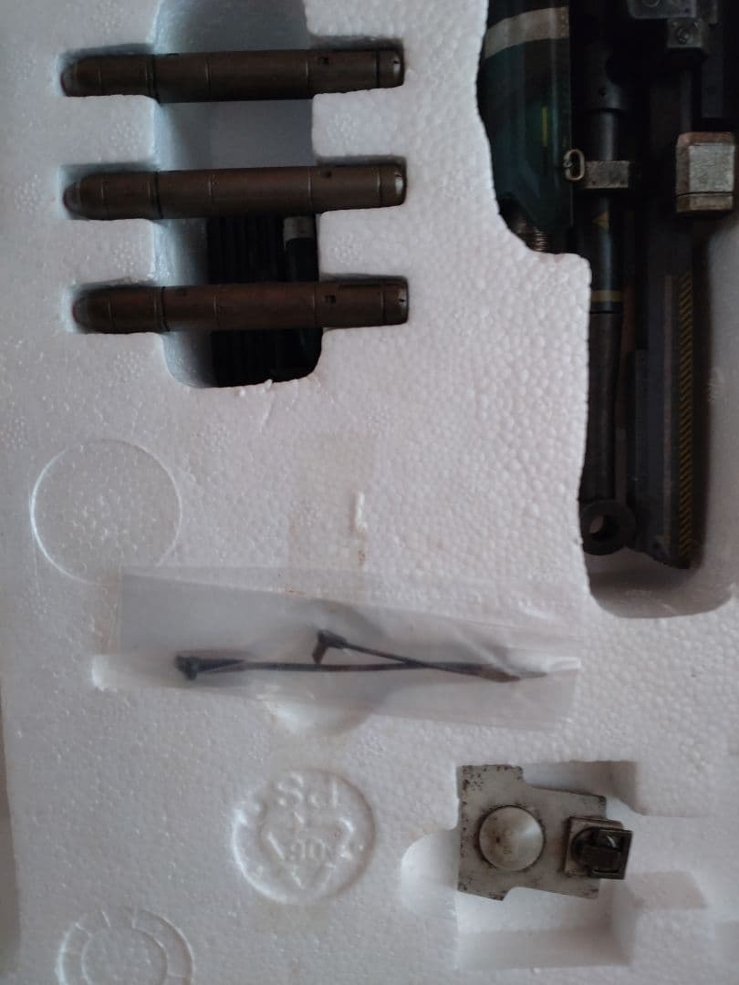 「タイタンフォール 」IMCオーガ 1/12スケールアクションフィギュア