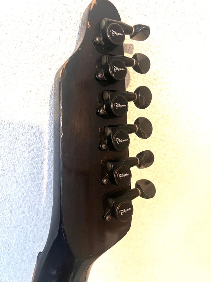 Takamine PT-106 アコースティックギター