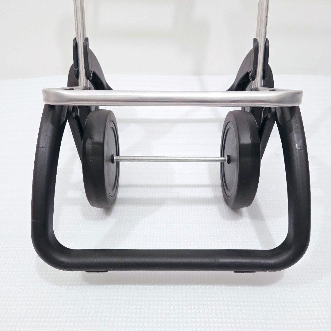 ROLSE​R ロルサー ショッピングカート 4輪 フレーム＋36Lバッグセット