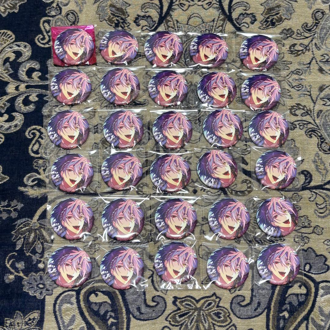 魔法使いの約束 コンラプ缶 オーエン 30個