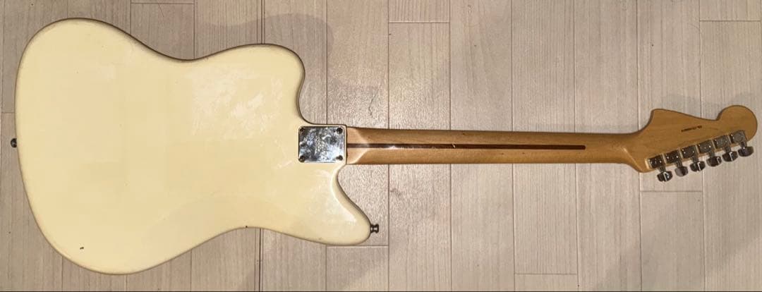 ギター Fender American Professional Jazzmaster