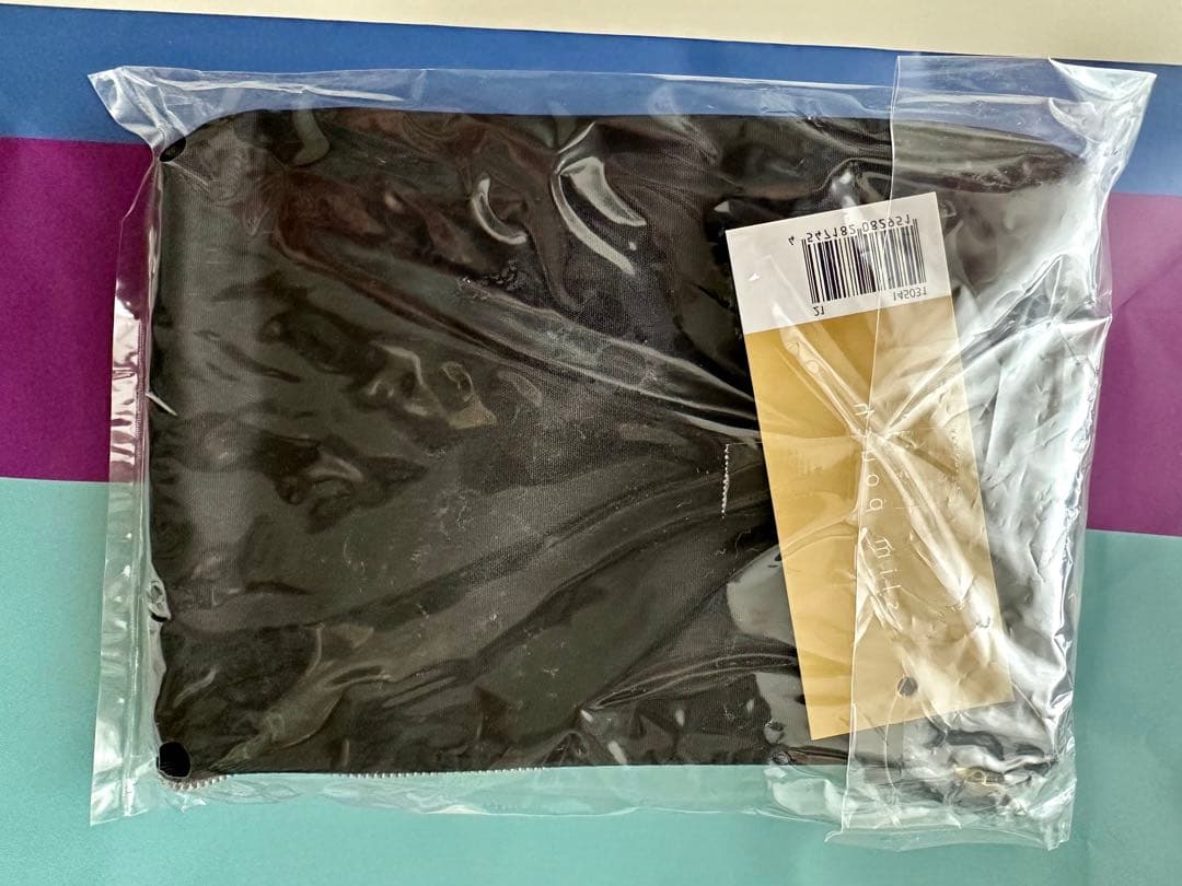 山下達郎 サンデーソングブック 1500回記念ライブ お土産3点セット 非売品