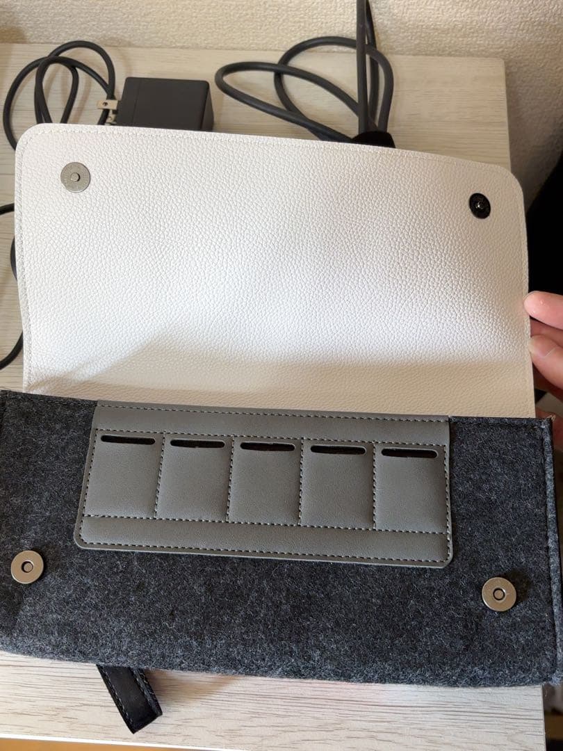 Switch本体箱付き（ソフト付き）