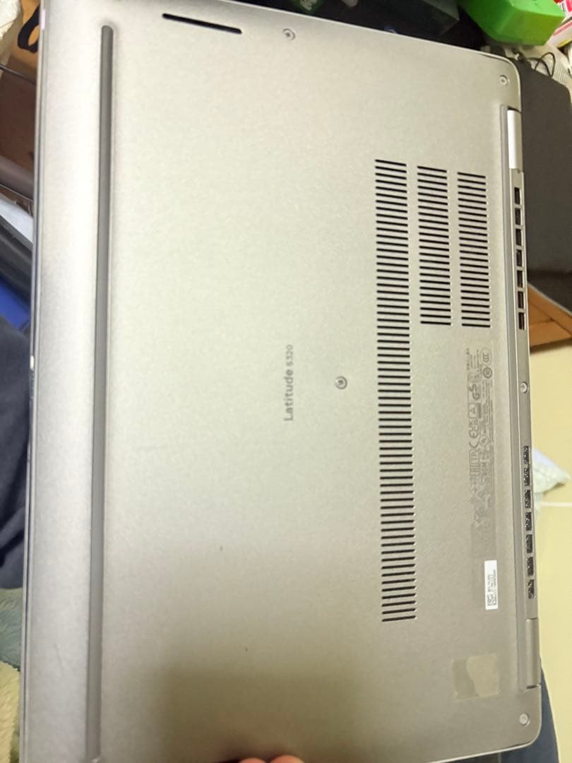 DELL Latitude 5320 第11世代i5 16GB SSD256GB