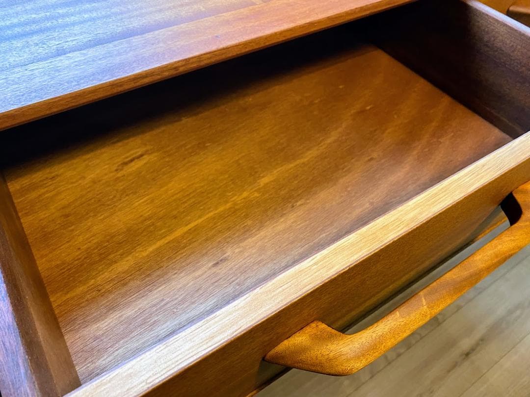 戸田 希少 E.Gomme（イー・ゴム）レッドフォードサイドボード 仕上済