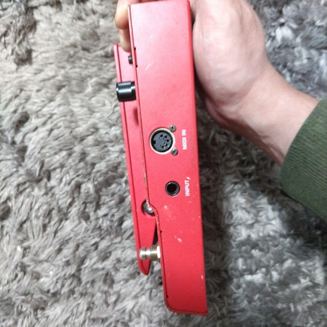 【即決歓迎】９月上旬売り切り【ジャンク】 Digitech Whammy