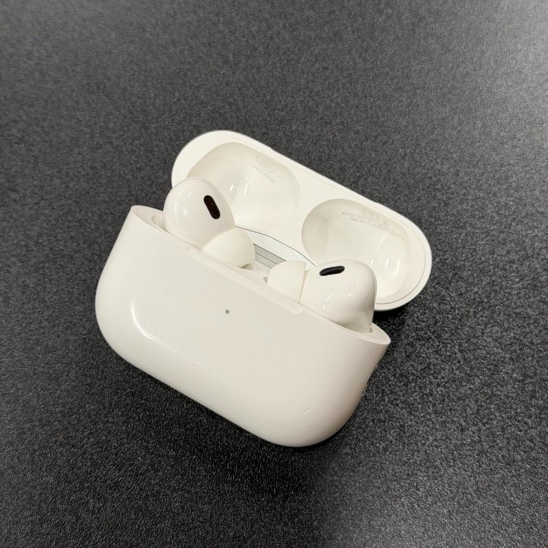 AirPods Pro（第2世代）おまけ付き