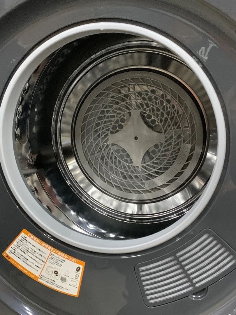 Yoquna 電気衣類乾燥機 GDZ40-388G 3kgタイプ