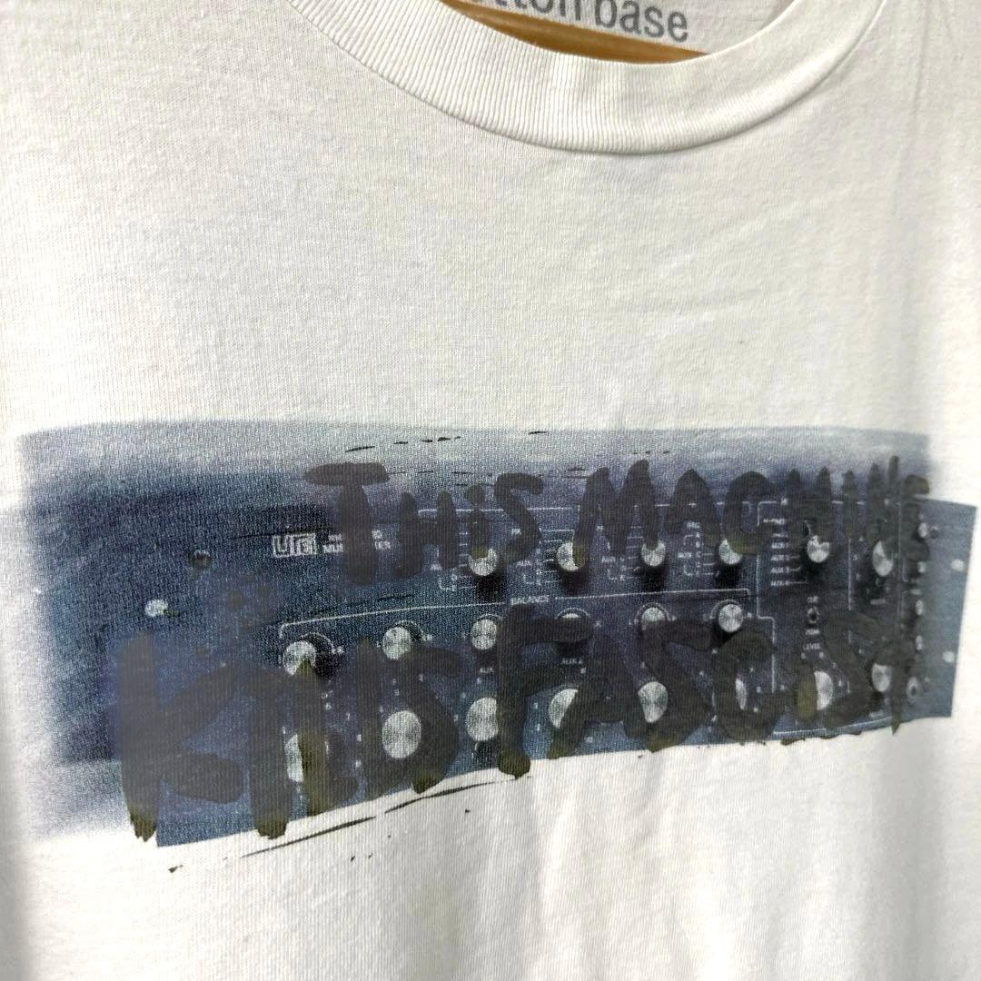 グッドイナフ Tシャツ Lサイズ GDEH2001